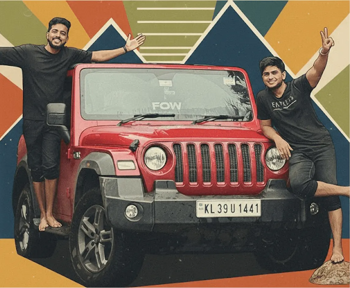 Workzo coworking space in Kochi (Tripunithura) - shared office and community workspace