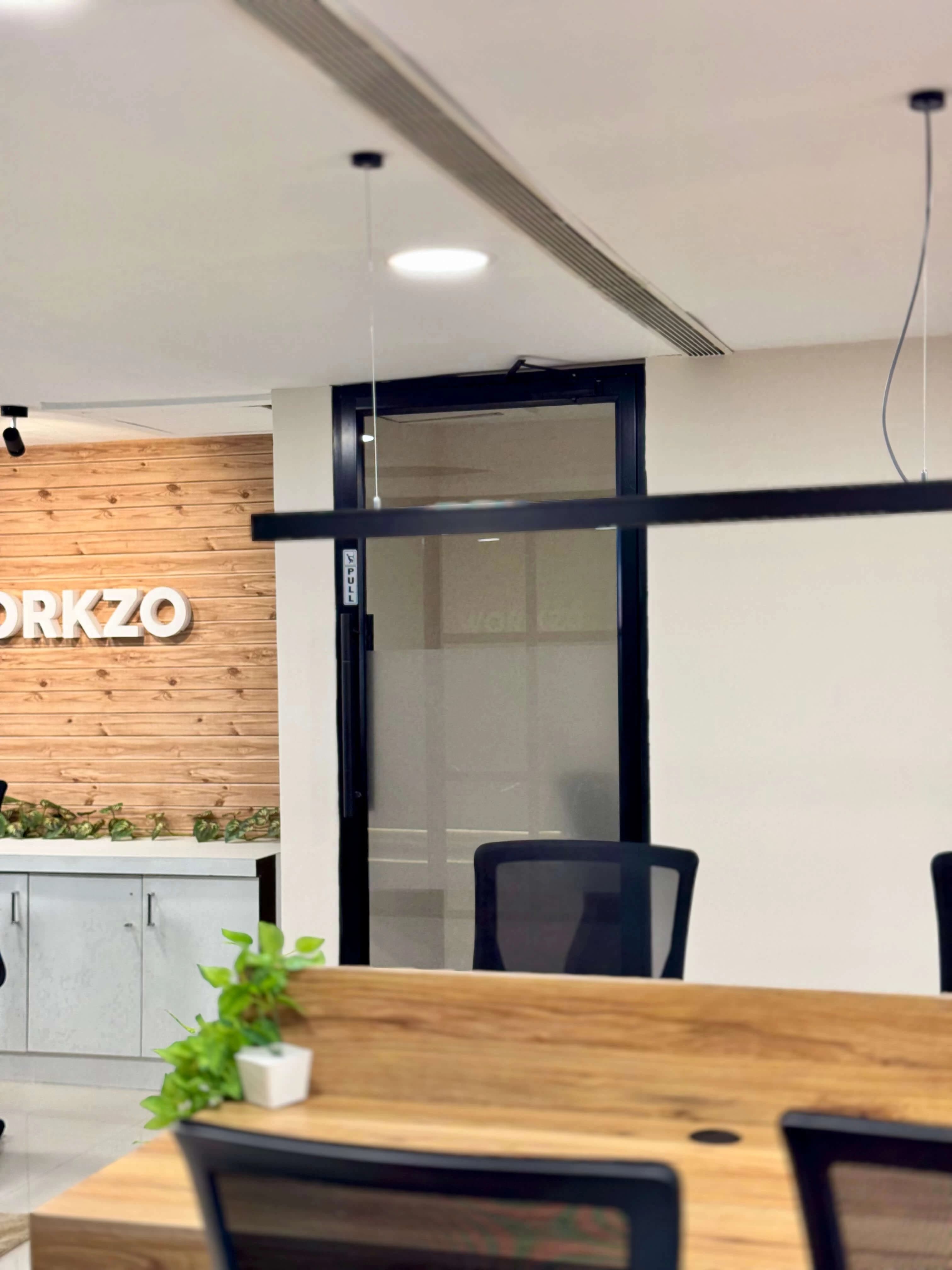 Workzo coworking space in Kochi (Tripunithura) photo 8